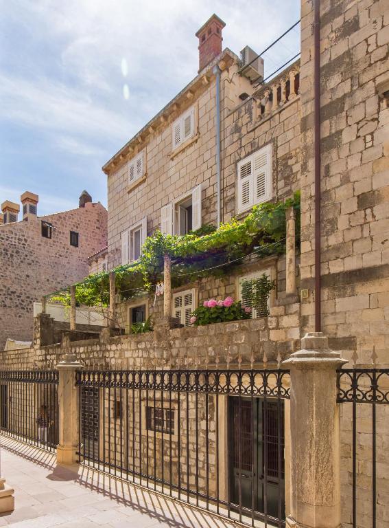 Apartment Dox - Bed and Breakfast Dubrovnik