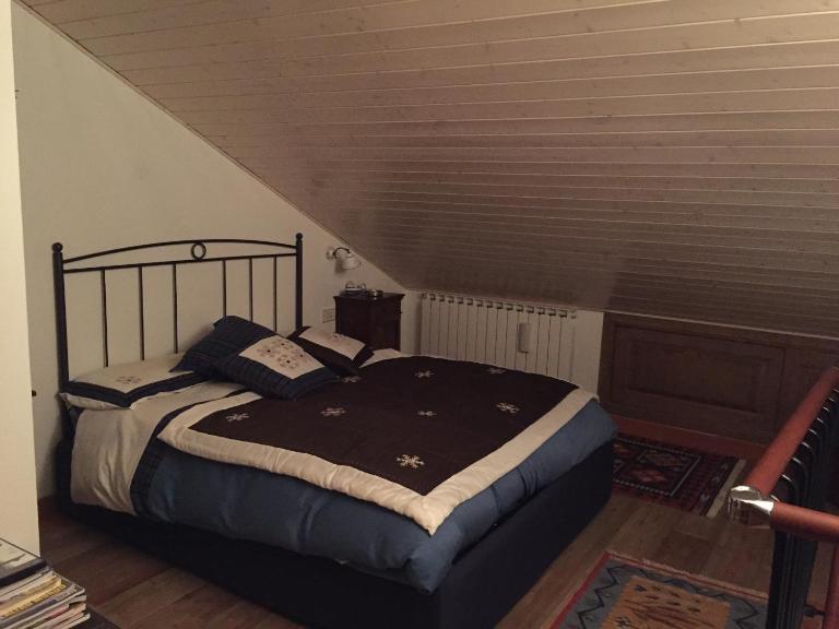 Ruscello53 - Ferienwohnung Abetone