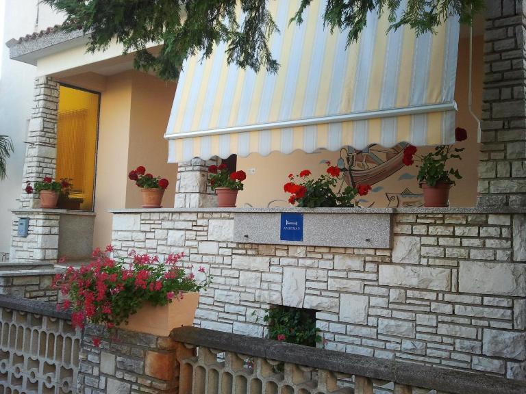 Apartments Roso Punta - B&B Umag