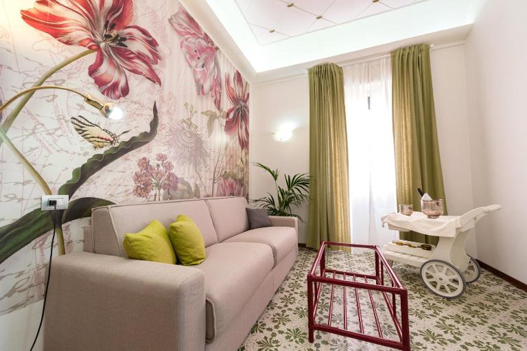 Bed & Breakfast Antonello - B&B Salerno