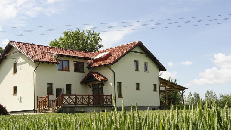 Bajanówka - B&B Jazowa