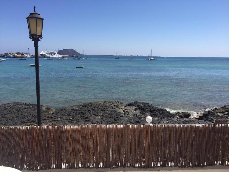 Sol y Mar - Bed and Breakfast Corralejo