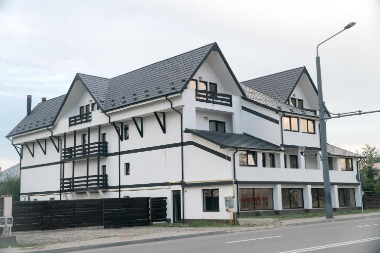 La Conac - Ferienwohnung Vaslui