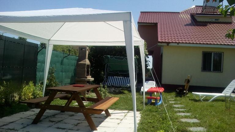Vila Laura - B&B Eforie Nord