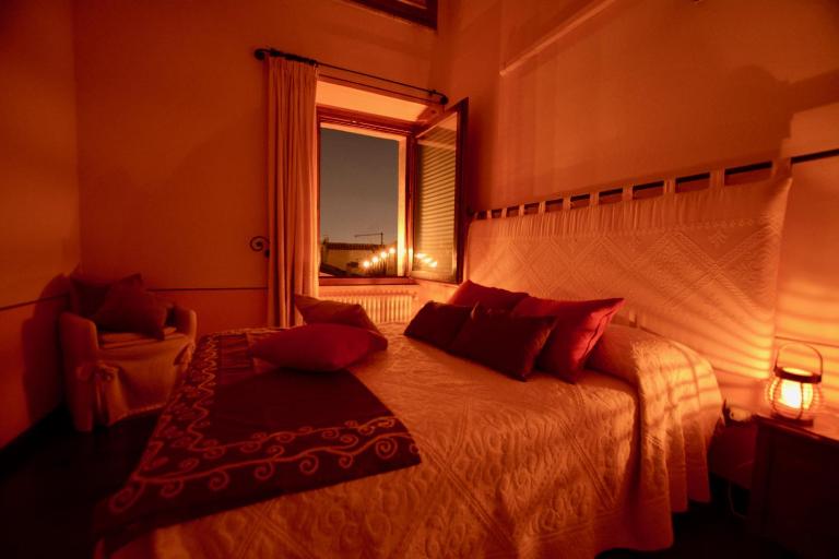 Romantic Suite Canelles - B&B Cagliari