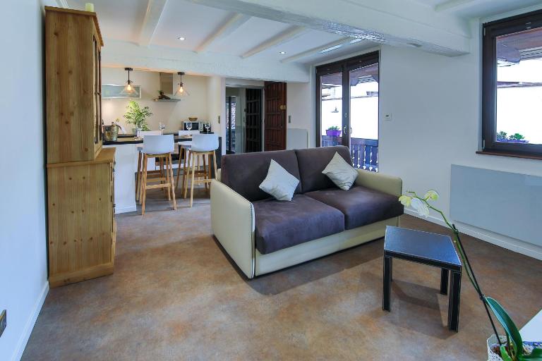 Suites Residences Spa - B&B Colmar