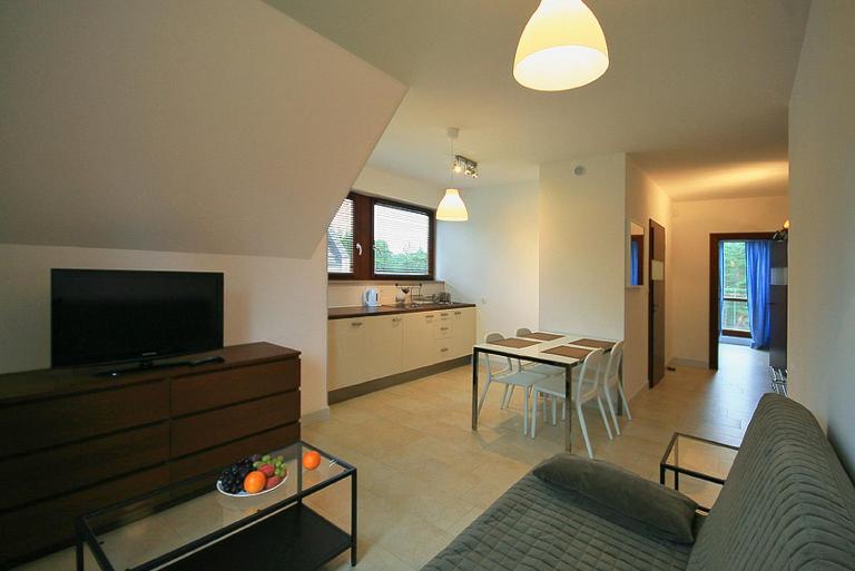 Bursztynowa 14 Hel - Chambres d'hôtes Hel