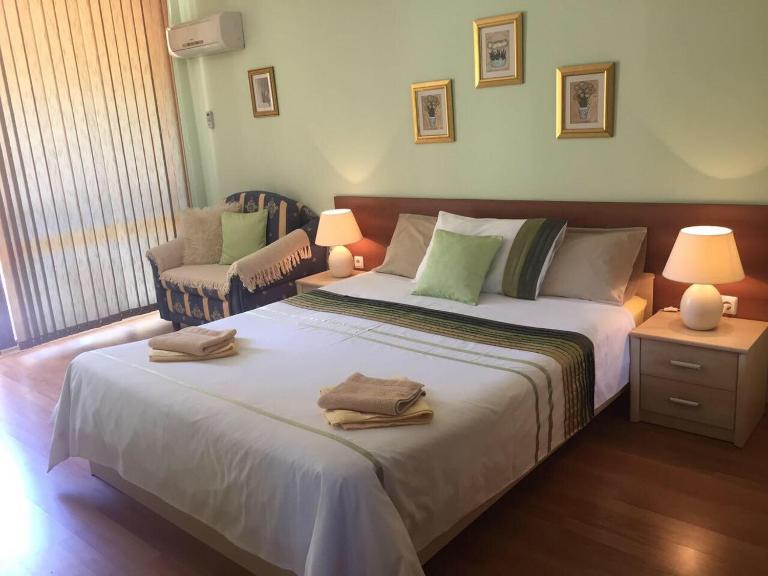Siana 1 Apartment - Chambres d'hôtes Sveti Vlas