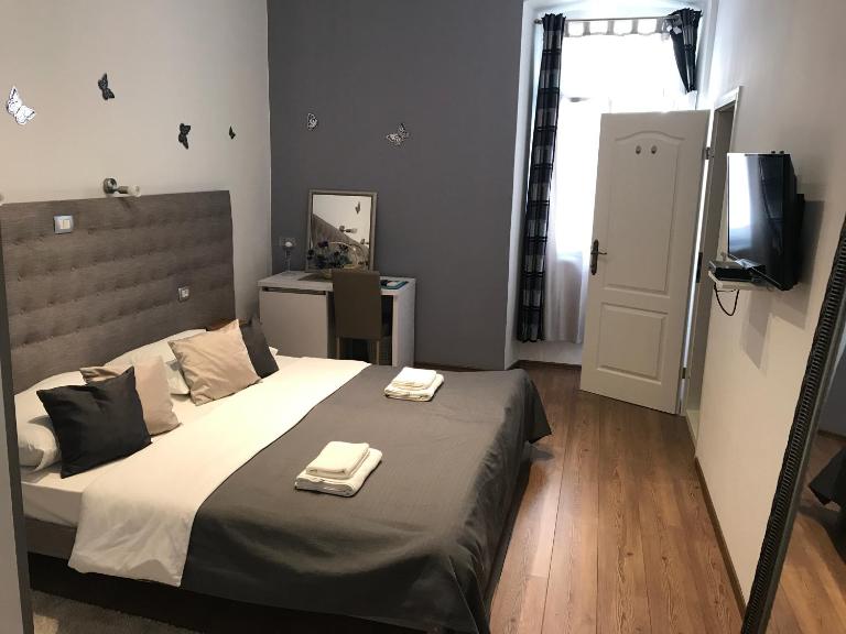 Pula Antic Rooms in Center - Ferienwohnung Pula