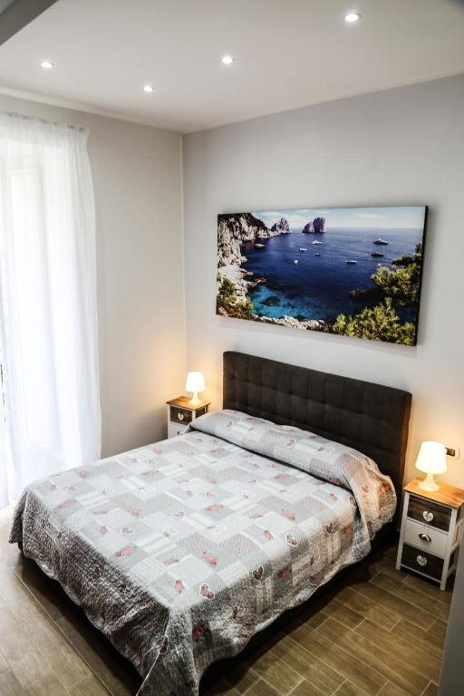 B&B Caracciolo 109 - Ferienwohnung Neapel
