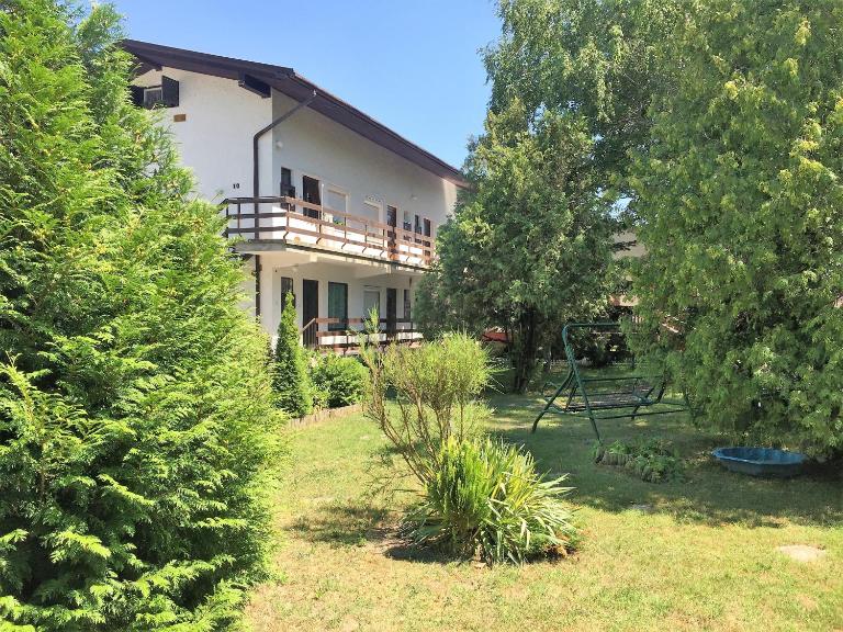 Ági Apartment Siófok II. - Chambres d'hôtes Siófok