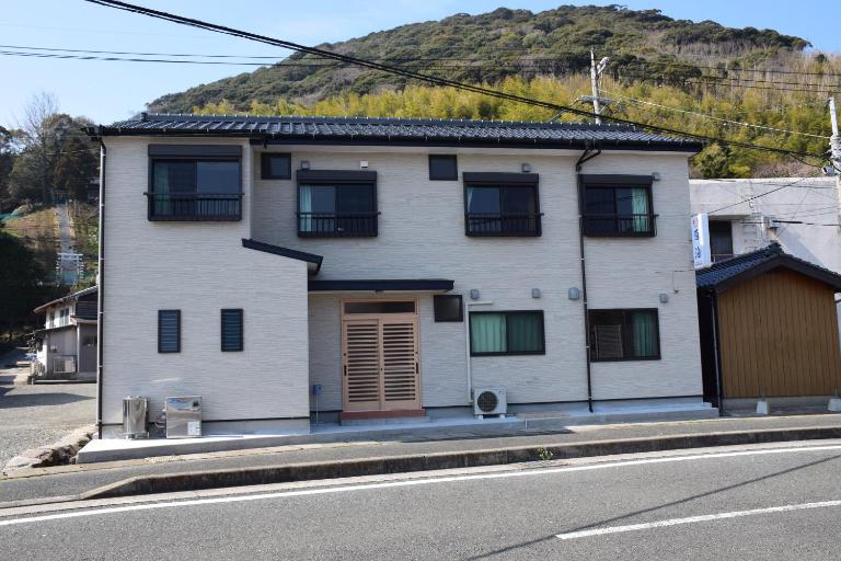 Minshuku Nishidomari - Bed and Breakfast Tsushima