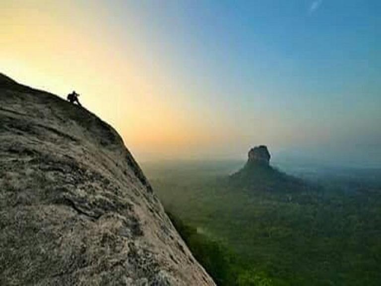 Sigiriya Vee Guest - B&B Sigiriya