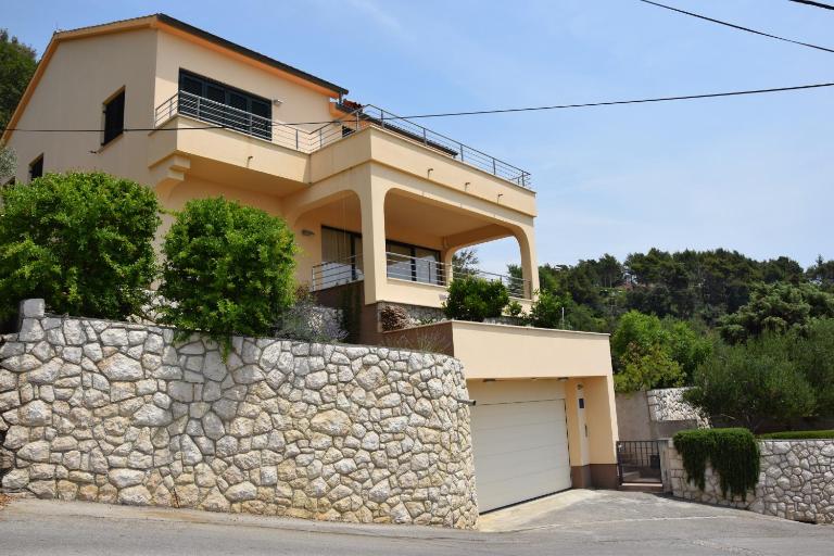Charming Villa Rab - B&B Rab