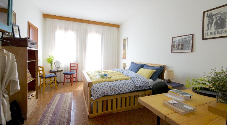 Biss Badaliss - Bed & Breakfast - Ferienwohnung Valdobbiadene