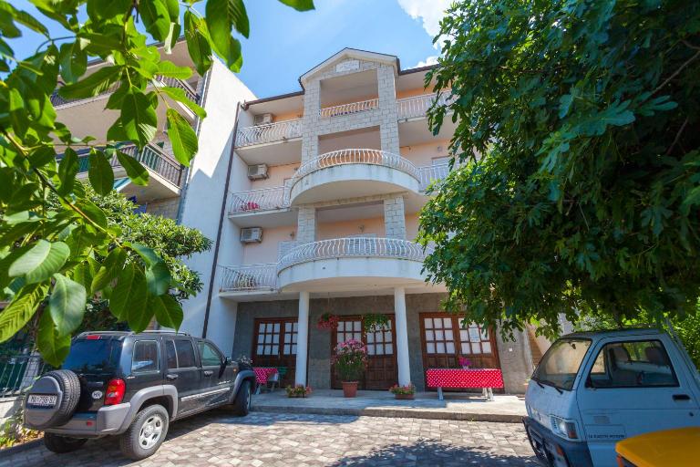 Apartment Ana - Chambres d'hôtes Makarska