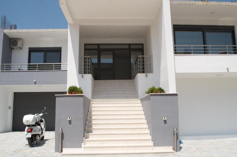 Flo Apartments - B&B Ulcinj