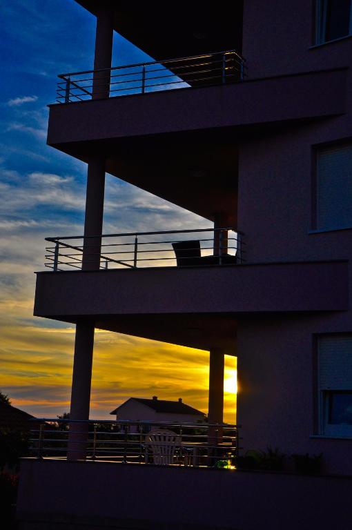 Apartments Lalea - Bed and Breakfast Zadar
