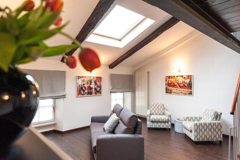 ReArduinoIvrea - B&B Ivrea