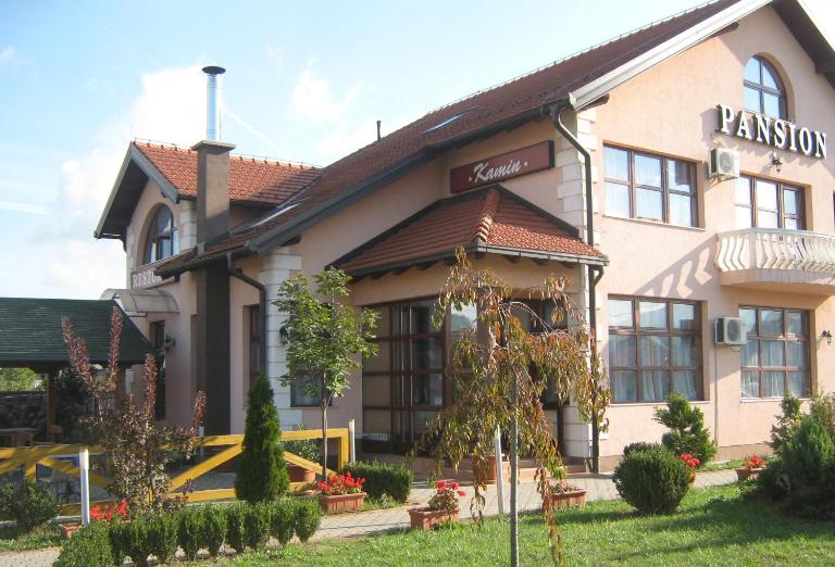 Pansion Kamin - B&B Sarajevo