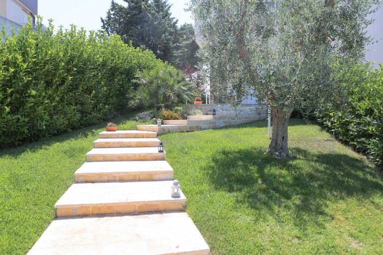 Casa Riccardo Urban B&Bio - B&B Castellana
