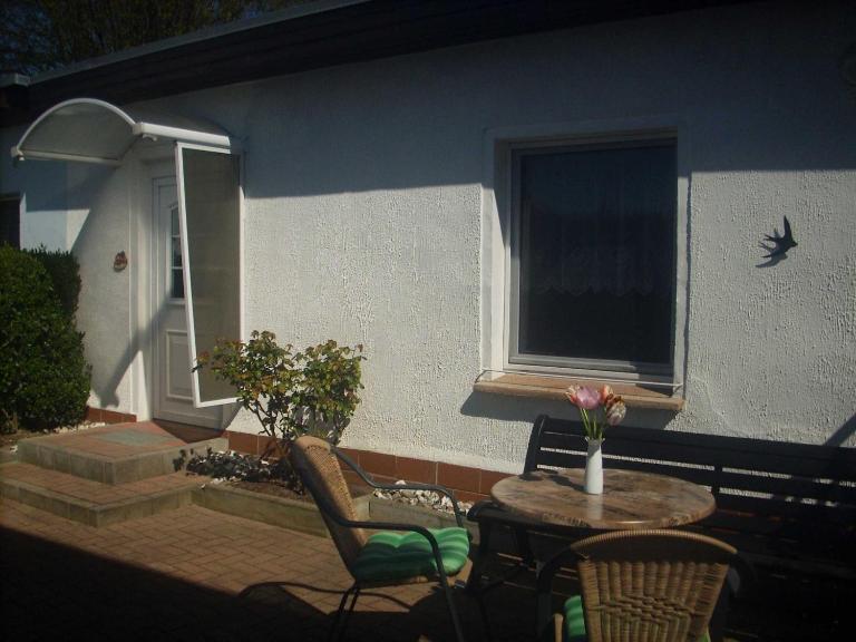 Bungalow Bansin - B&B Bansin