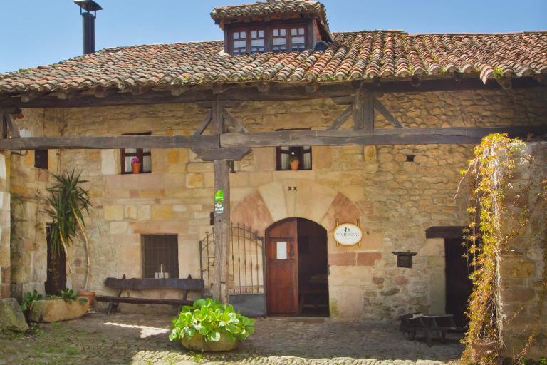 Vivienda rural La Otra Casa - Ferienwohnung Arenas de Iguña
