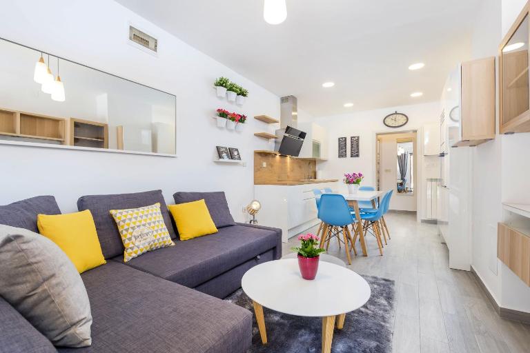 Cozy and modern 4 - B&B Kastav