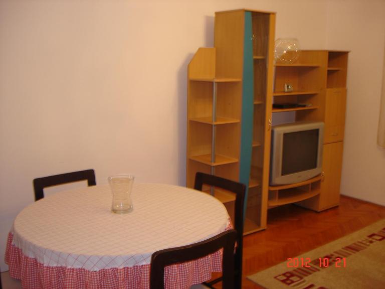 Apartman Lino - B&B Umag