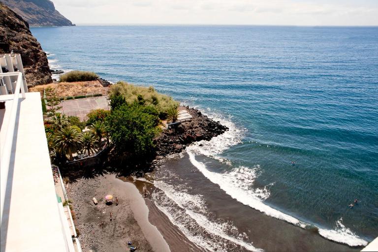 Beachfront apartment in paradise - B&B San Andrés