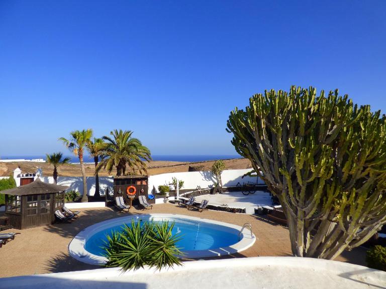 Casa Berriel 2 - B&B Tías