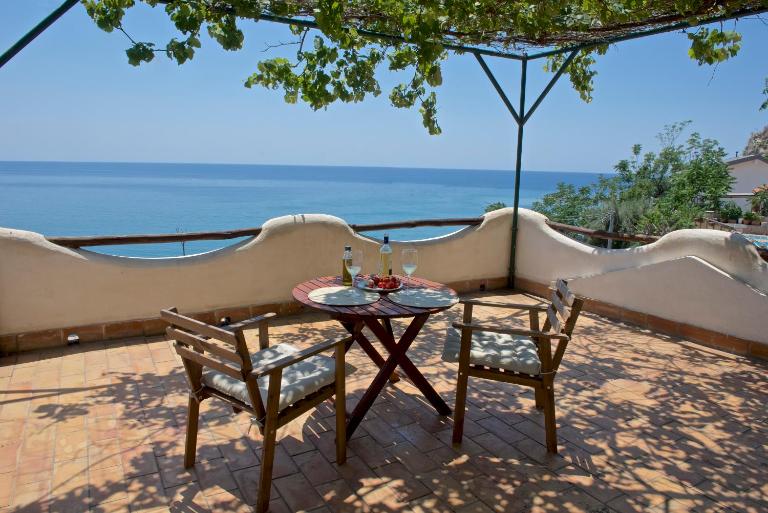 Casa Paradiso - Chambres d'hôtes Terracina