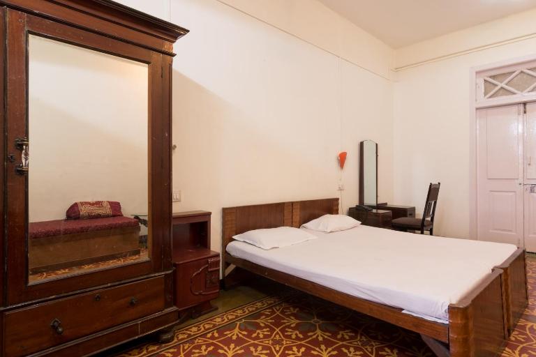 Bed and Breakfast at Colaba - Ferienwohnung Mumbai
