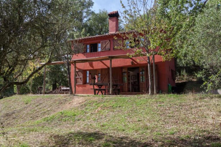 Finca Montemateo - B&B Navahermosa