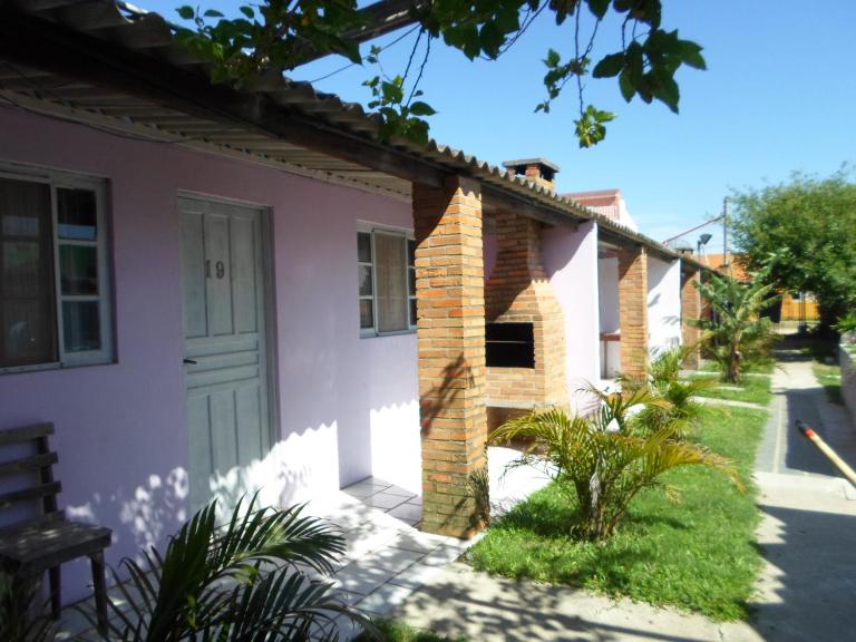 Pousada do Mar - B&B Rio Grande