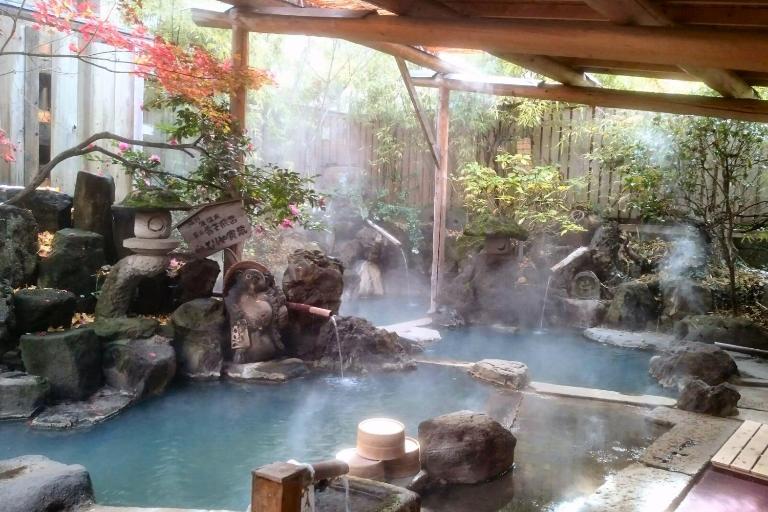 Onyado Hishiya Torazo - Chambres d'hôtes Hirao