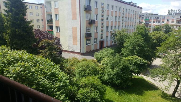 Apartamenty Iława - B&B Iława