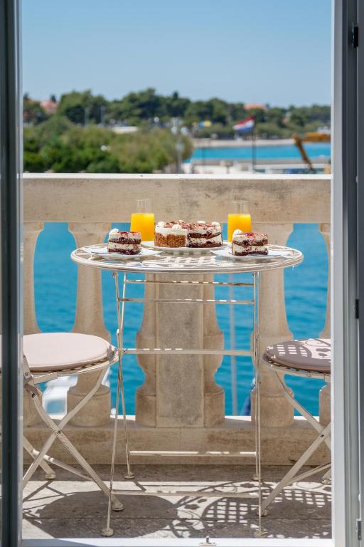 Apartment Barbara - B&B San Pietro di Brazza