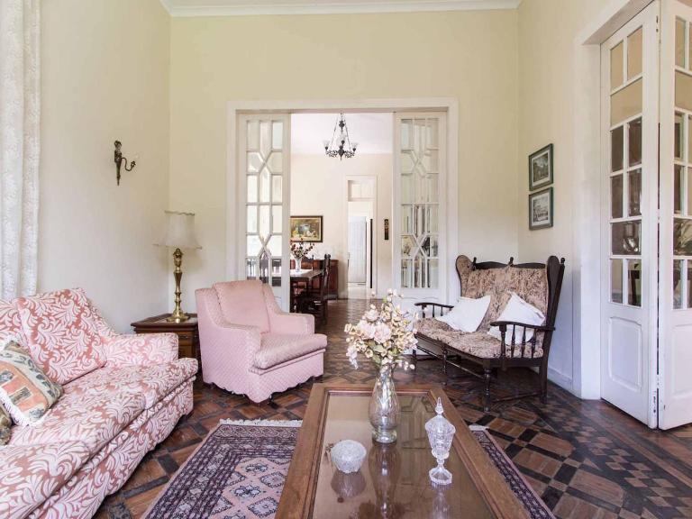 Casarão de Petrópolis Imperial - B&B Petrópolis