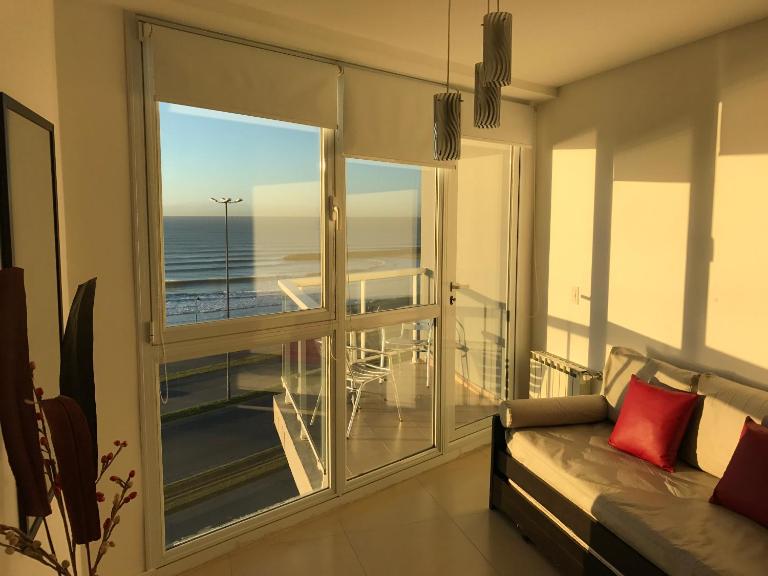 Marco Polo Platinum Apartamento - B&B Mar del Plata