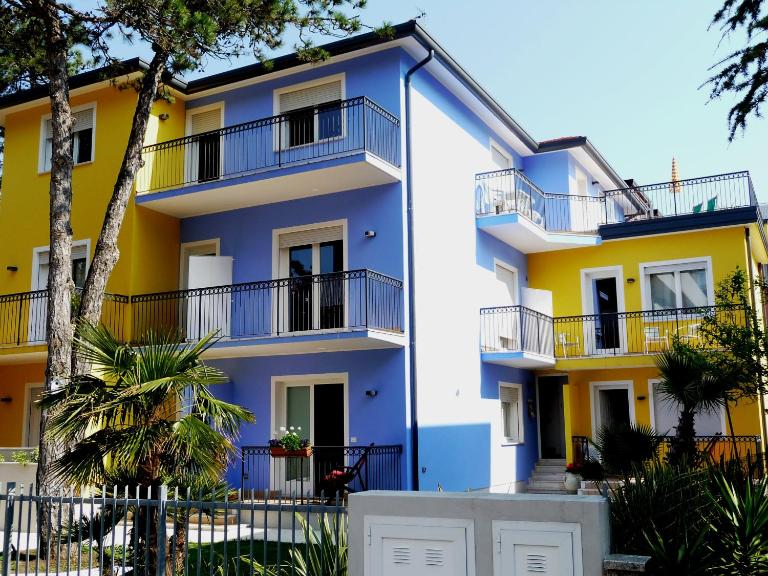 Residence Amarein - B&B Caorle
