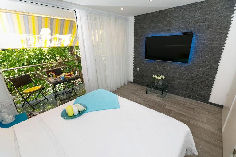 Rose Apartment - Chambres d'hôtes Split