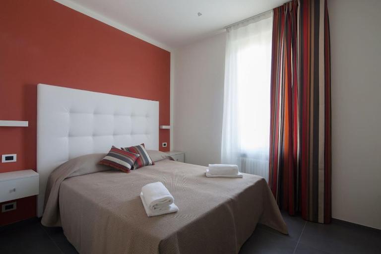 Villino Wanda - Bed and Breakfast Monterosso al Mare