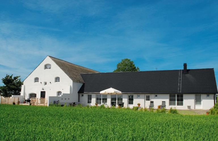Vallebergaslätt - Ferienwohnung Löderup