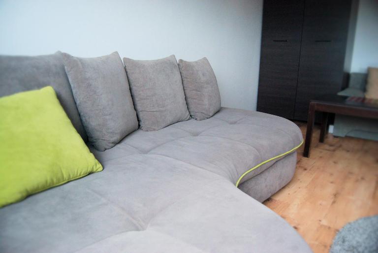 Apartament u Teofila - Ferienwohnung Koszalin