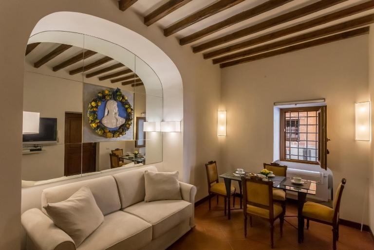 Navona apartment - Ferienwohnung Rom