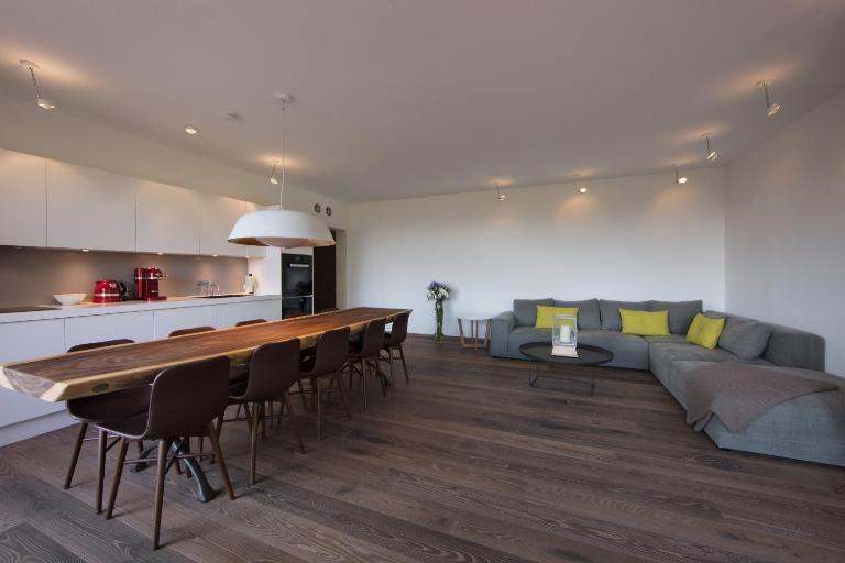 Monaco Country Park - B&B Rocabruna