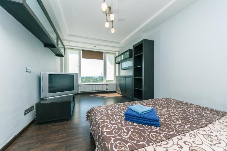 Apartments on Henerala Zhmachenka - B&B Kyiv