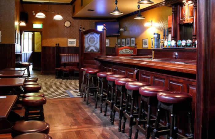 Kennedys B&B Drumcondra - Ferienwohnung Dublin