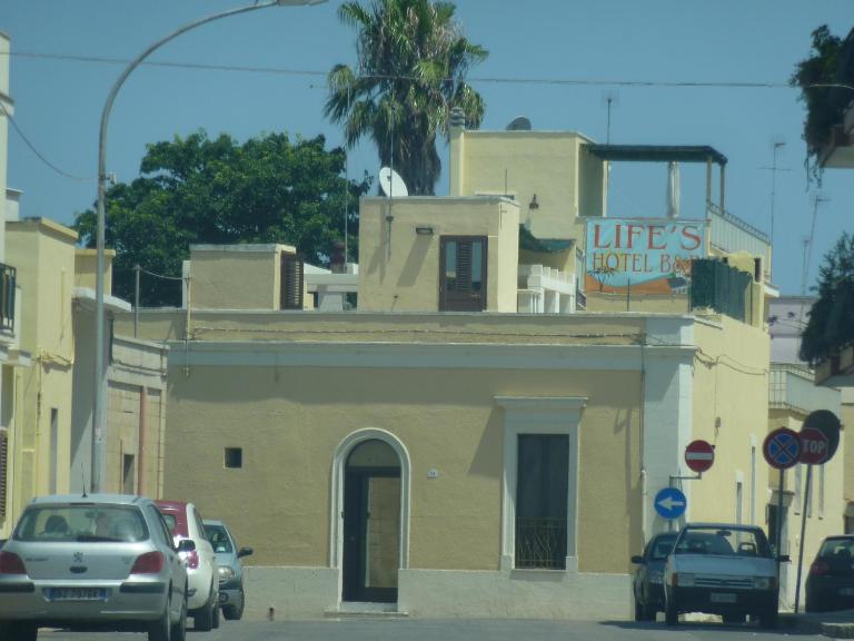 Life's Hotel B - B&B Minervino di Lecce